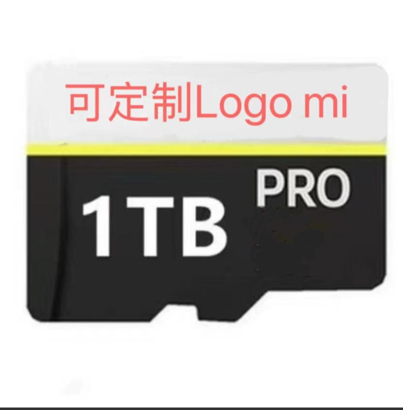 Micro SD Card 1TB High Speed Memory Card Gaming Media Storage