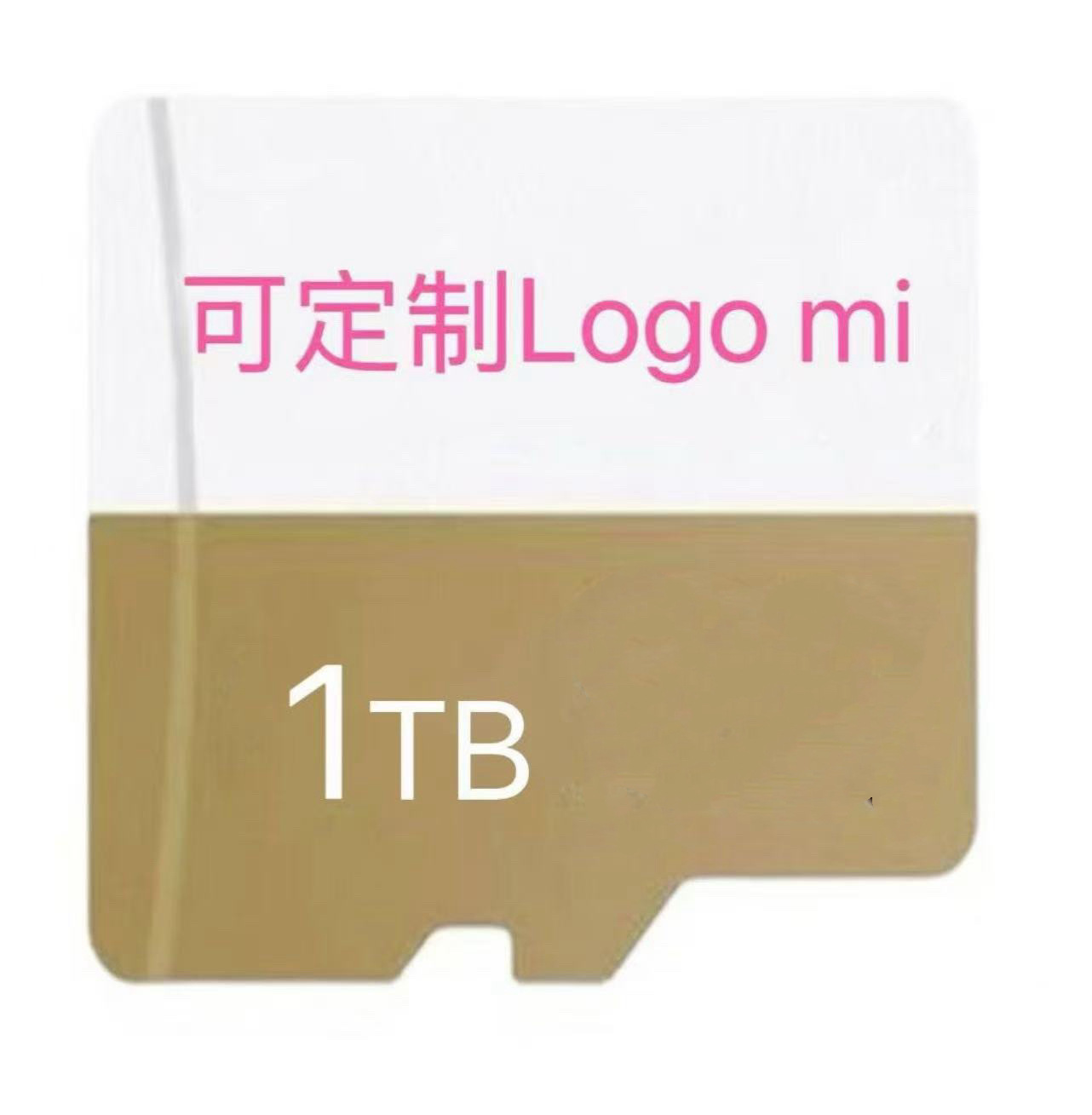 Micro SD Card 1TB High Speed Memory Card Gaming Media Storage