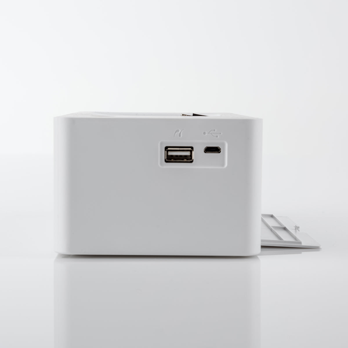 Photo Printer Wireless Portable 4x6 Smartphone Color Printer