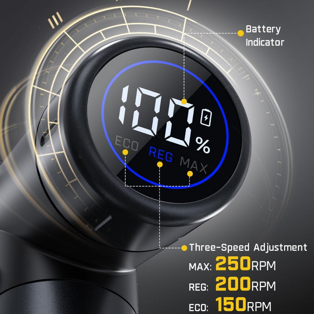 Electric Air Duster Cordless Rechargeable Handheld Cutting Tool