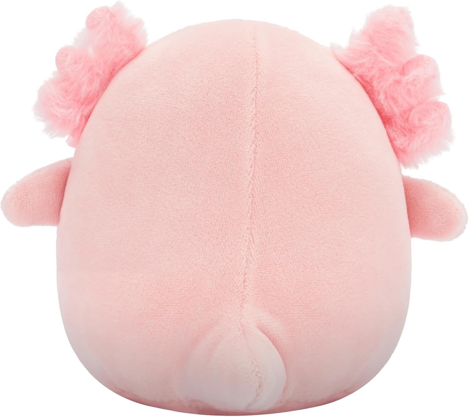 Plush Toy Cute Axolotl Stuffed Animal Soft Decorative Pillow