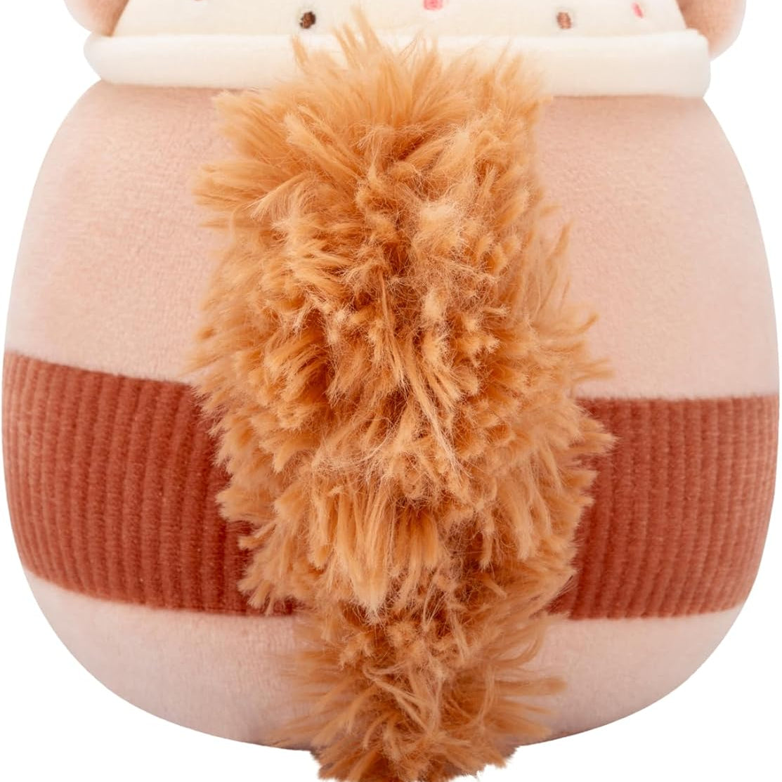 Plush Toy Cute Axolotl Stuffed Animal Soft Decorative Pillow