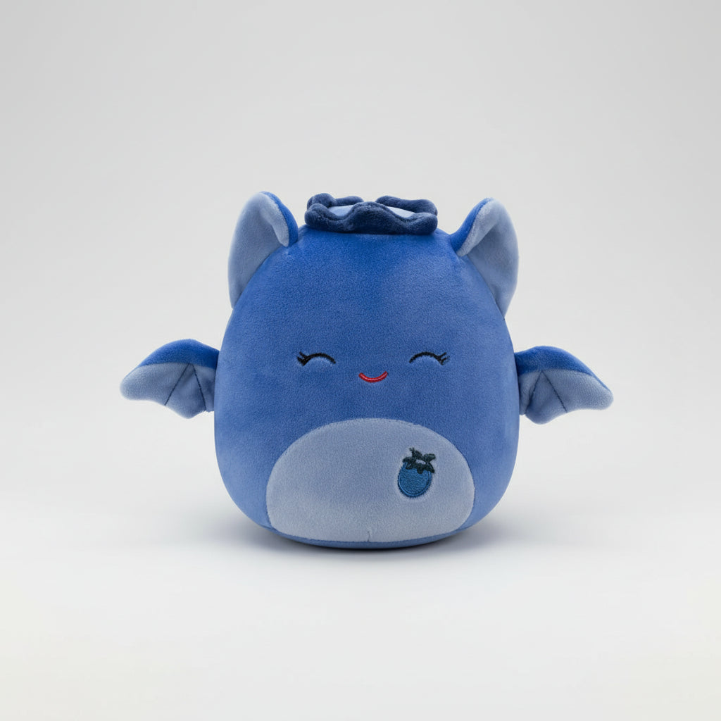 Plush Toy Cute Axolotl Stuffed Animal Soft Decorative Pillow