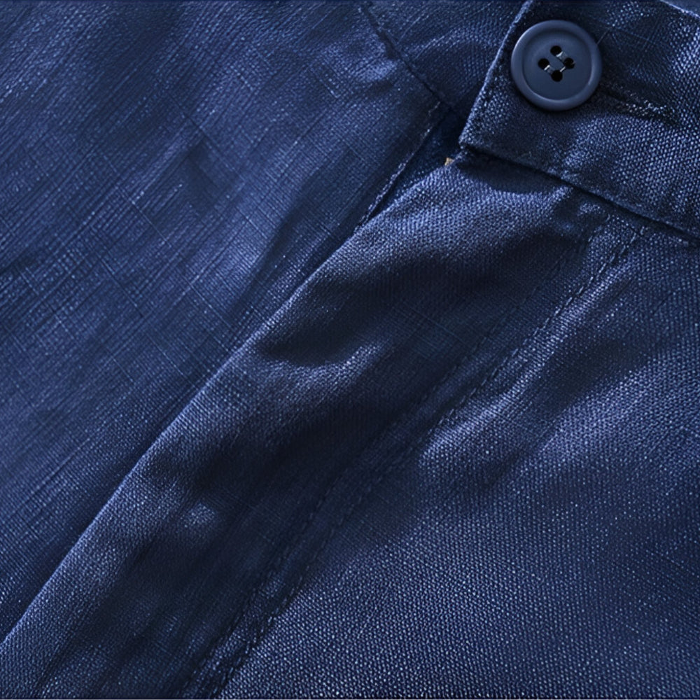 Men’s Casual Summer Chino Shorts | Lightweight Smart Casual