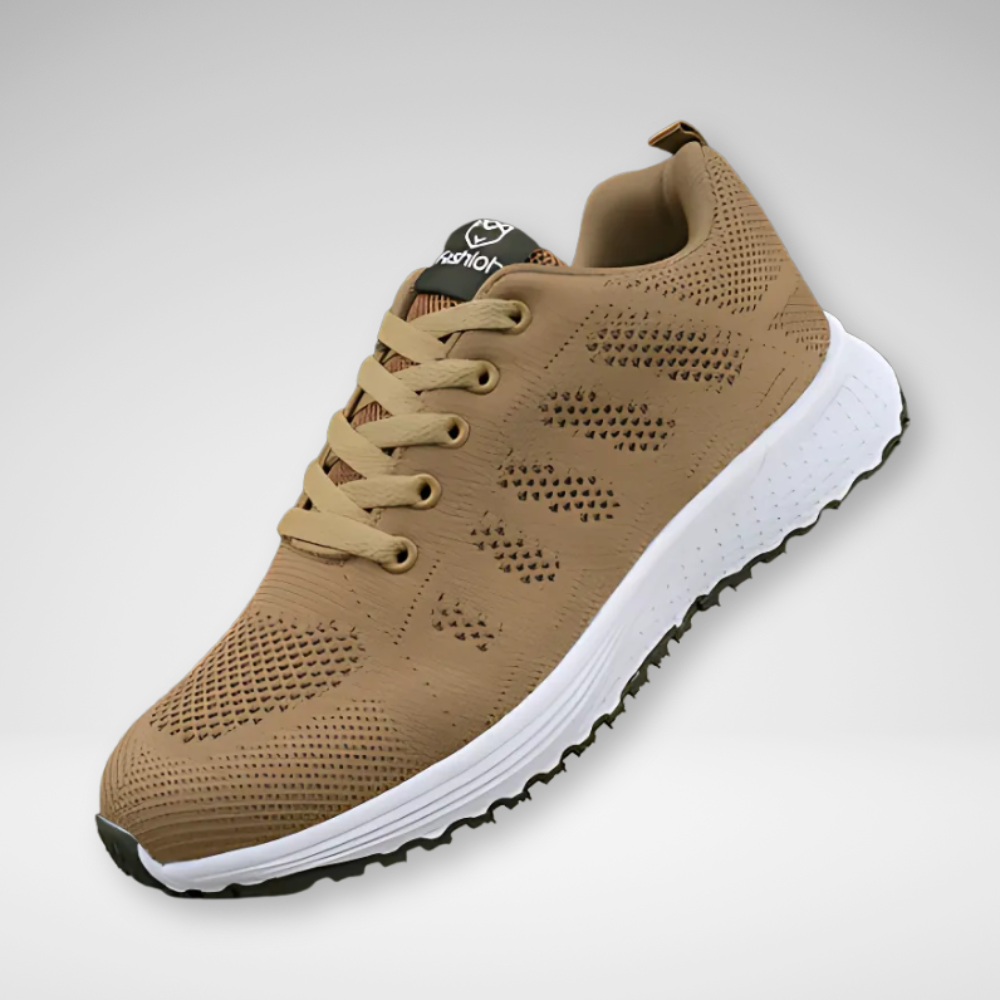 Unisex Lightweight Running Sneakers | Breathable Sport Shoes