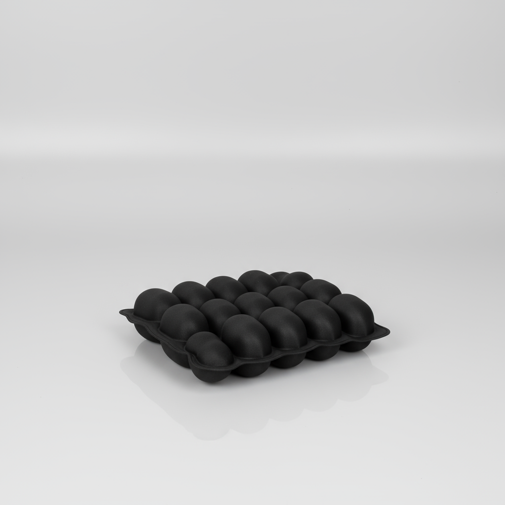 Durable Natural Rubber Dog Chew Toy for Heavy Chewers 3