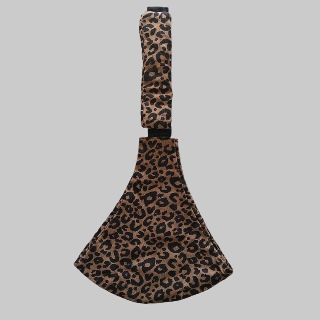 Ergonomic Baby Carrier Strap Adjustable Breathable Cotton Design 8