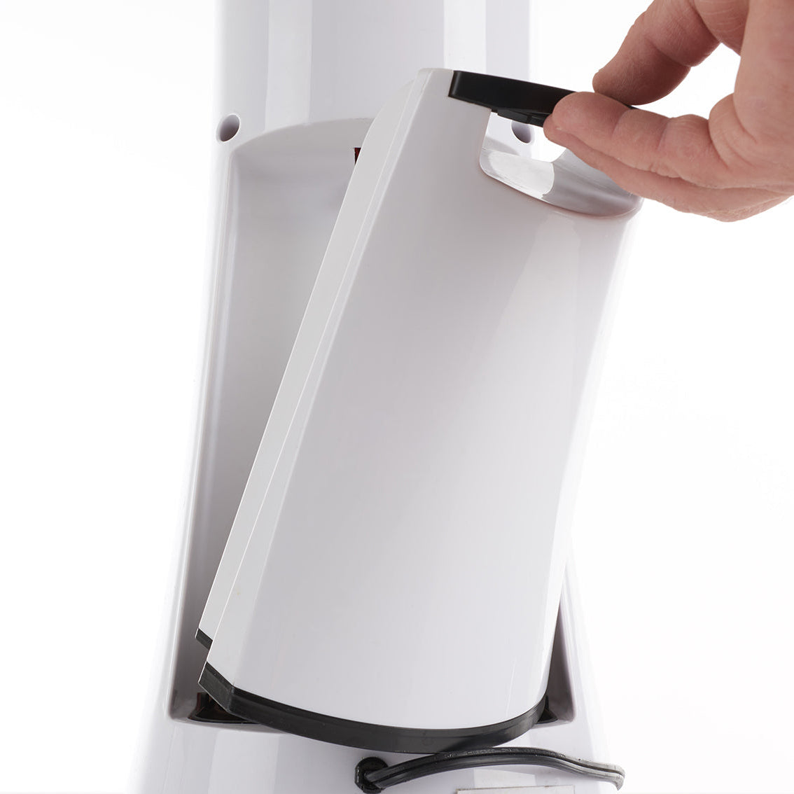 Evaporative Cooler Portable Misting Humidifier 250 sq ft with Remote 7