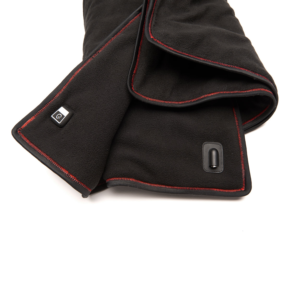 Heat Pack for Back Pain Relief Large Infrared Heating Pad 27 x 35 Inches 3