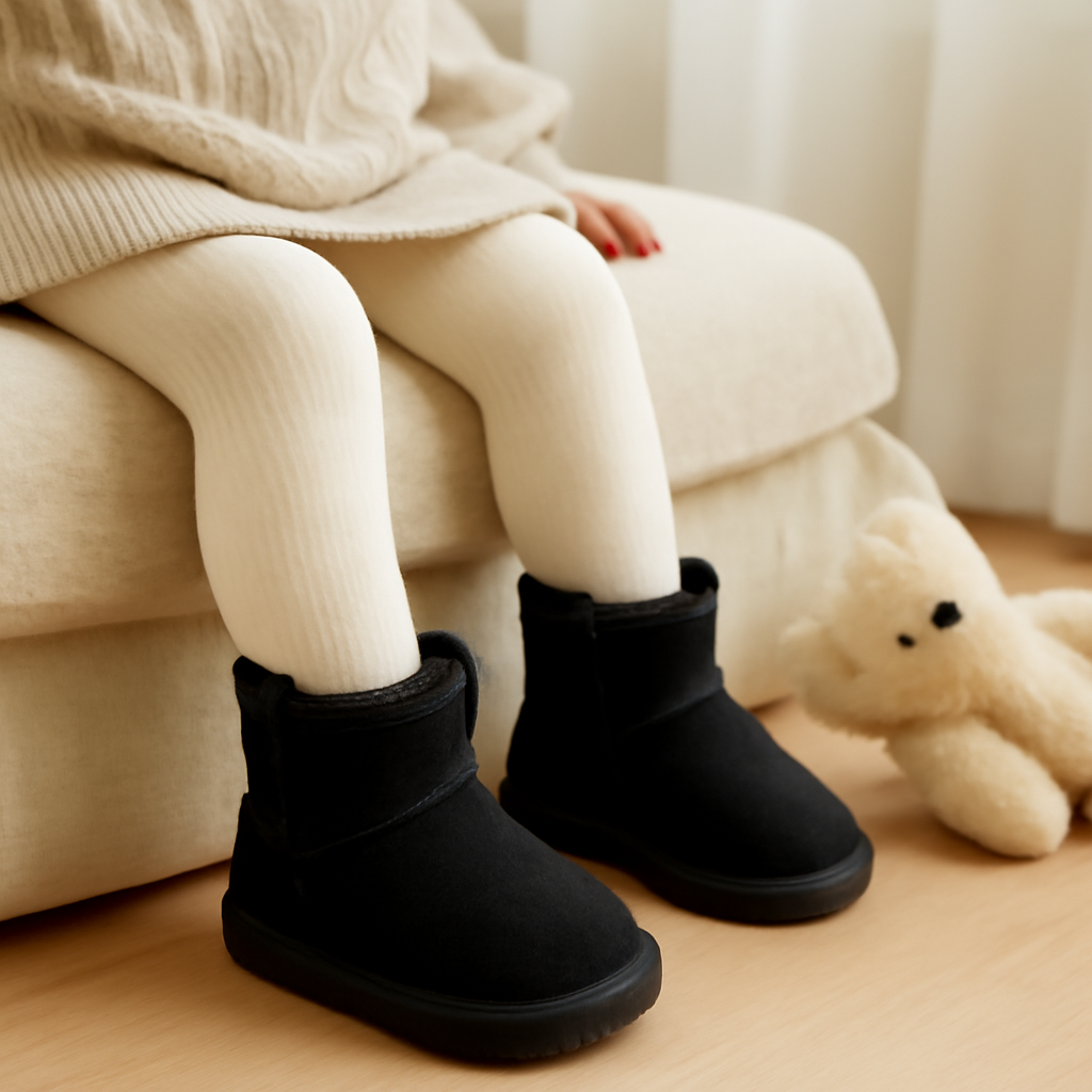 Kids Shoes Comfortable Durable for Play and School