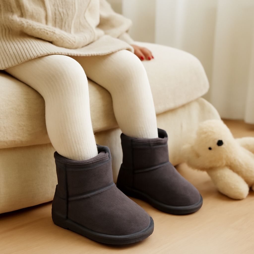 Kids Shoes Comfortable Durable for Play and School