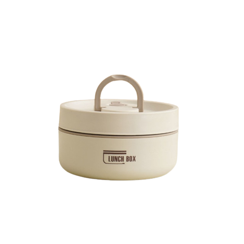 Insulated Lunch Box Leak-Proof Warm Meal Container for Kids 13