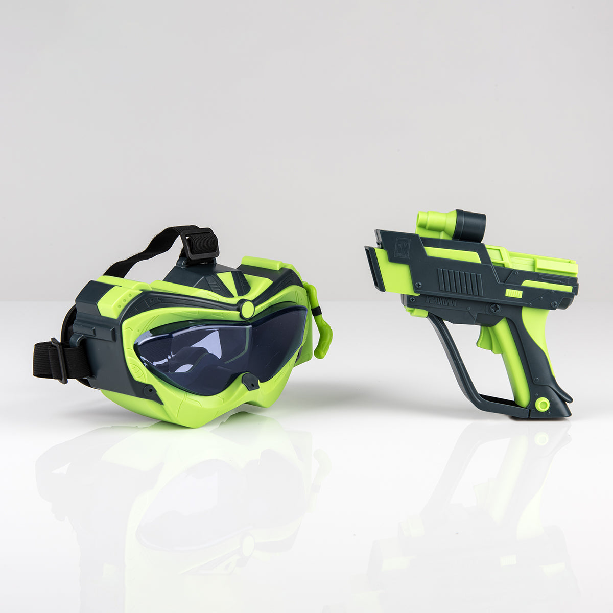 Interactive Monster Blaster Headset Game for Kids 2