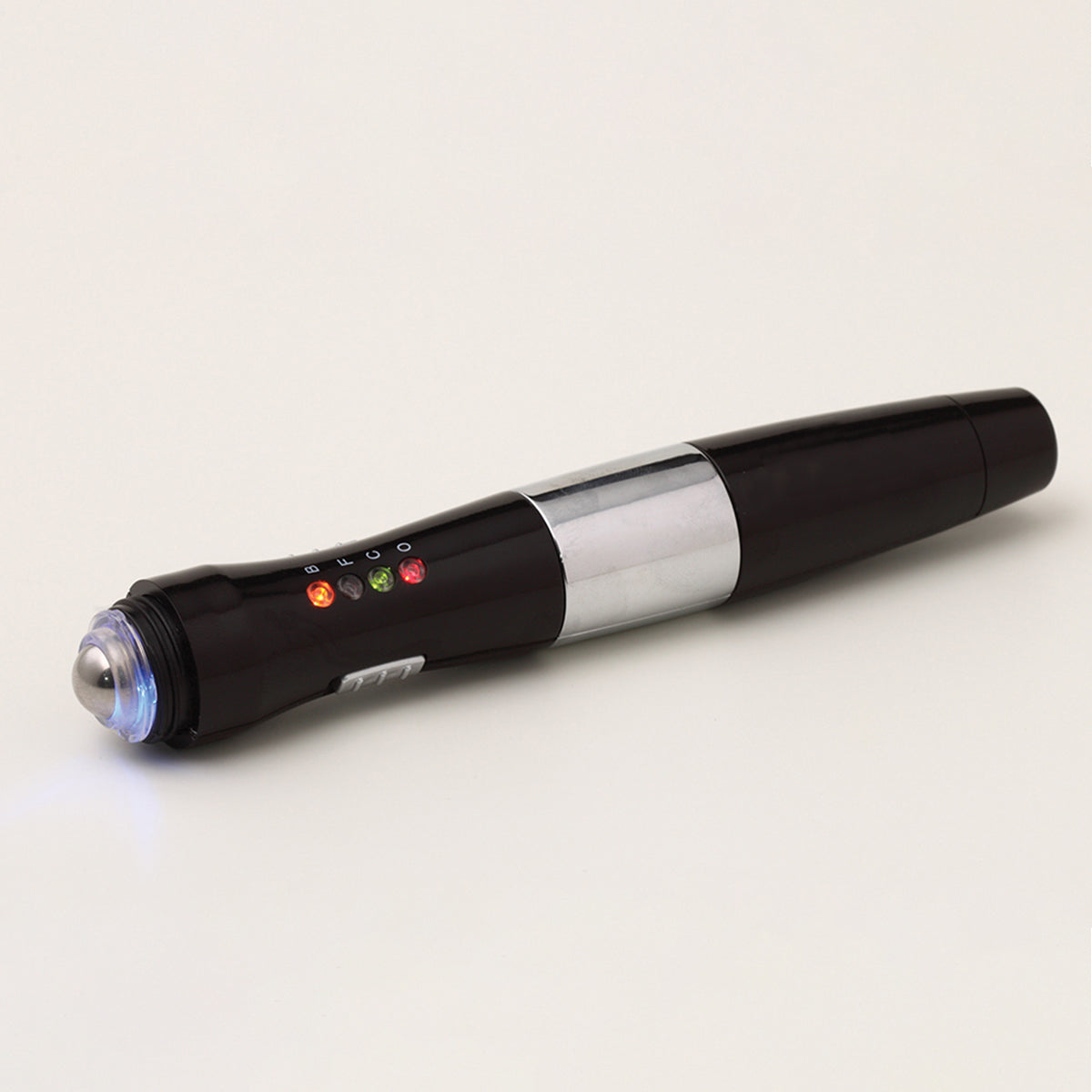 LED Hair Removal Device Portable Cordless Electrolysis Kit 1