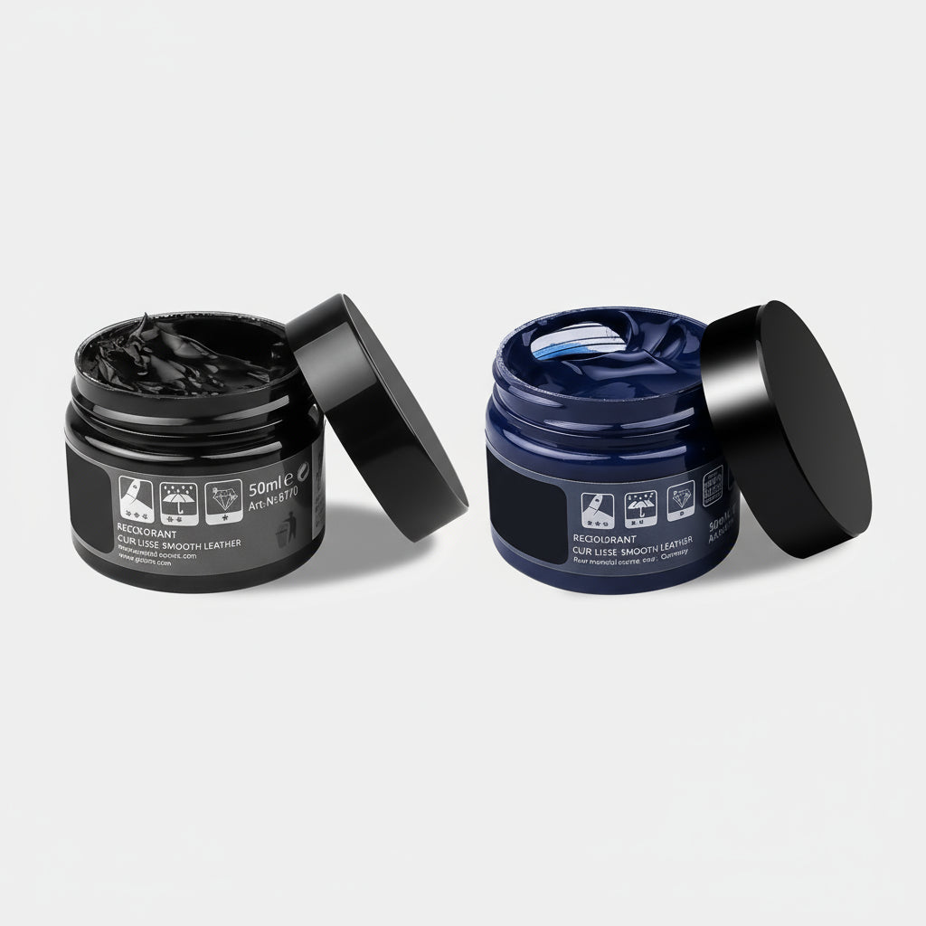Leather Repair Gel for Sofa, Car Seat, Furniture Restoration 3
