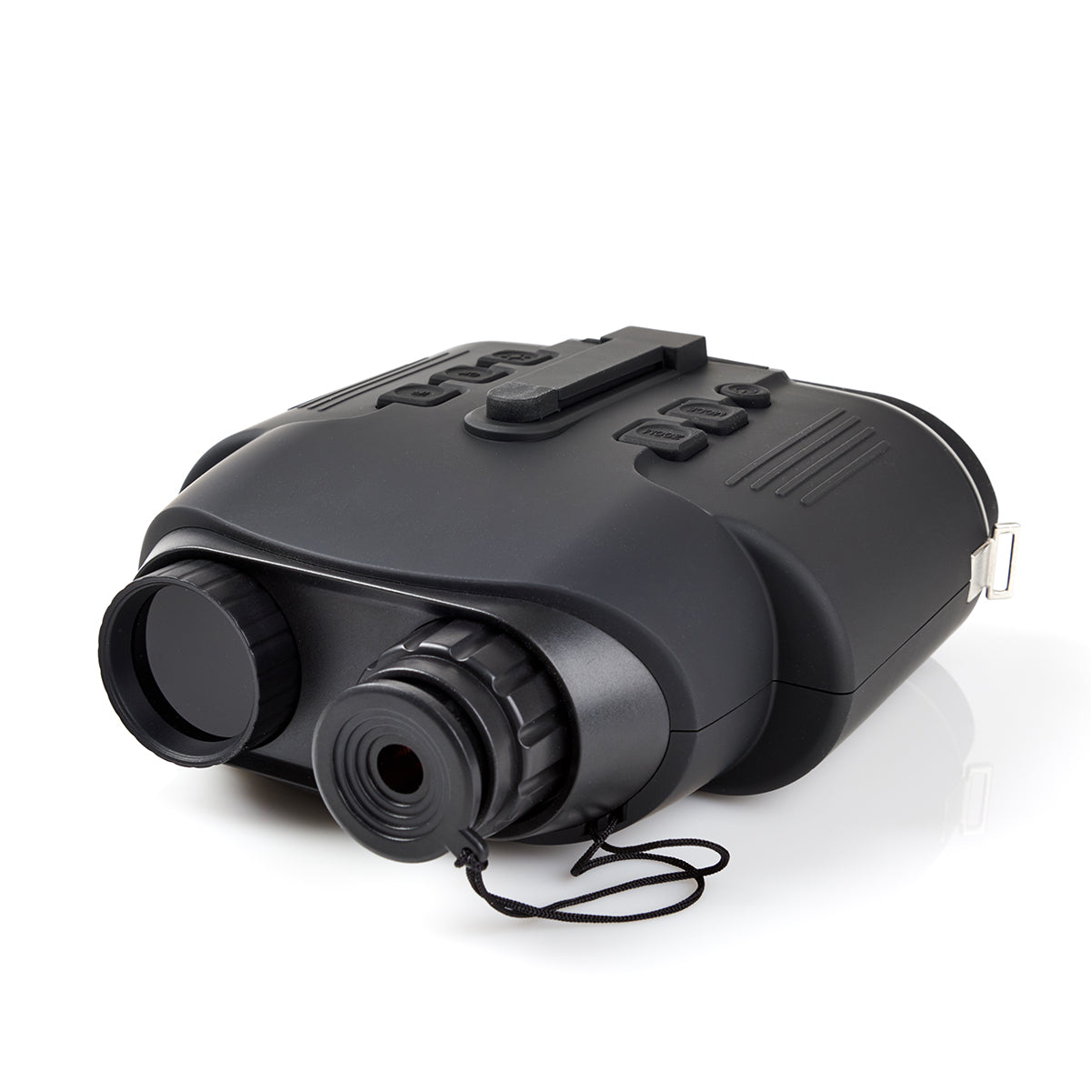 Night Vision Binoculars 7X Optical Zoom Infrared for Day Night Use 2