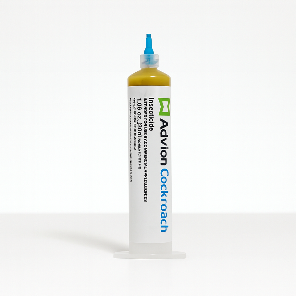 Pest Control Cockroach Gel Bait Insecticide Indoor Use