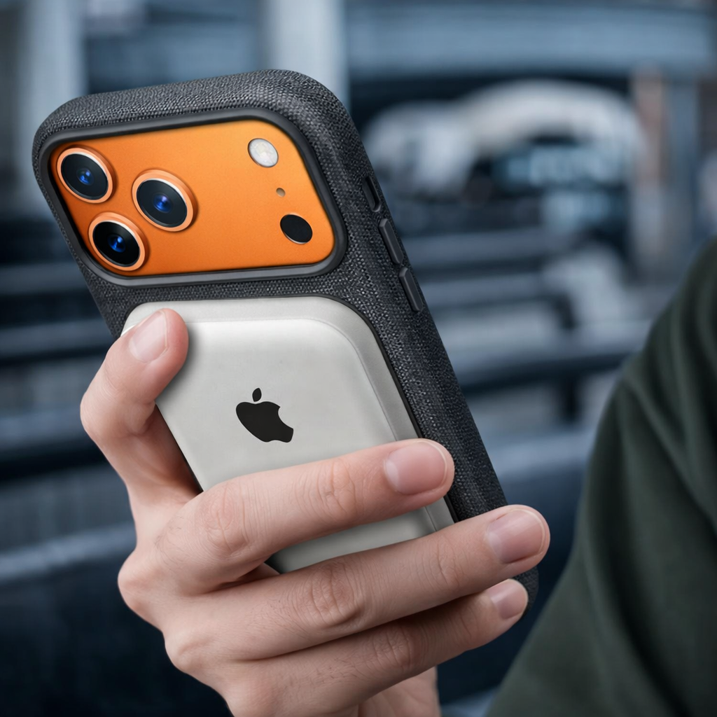 Phone Case Clear Protective Slim Shockproof Cover Camera Guard