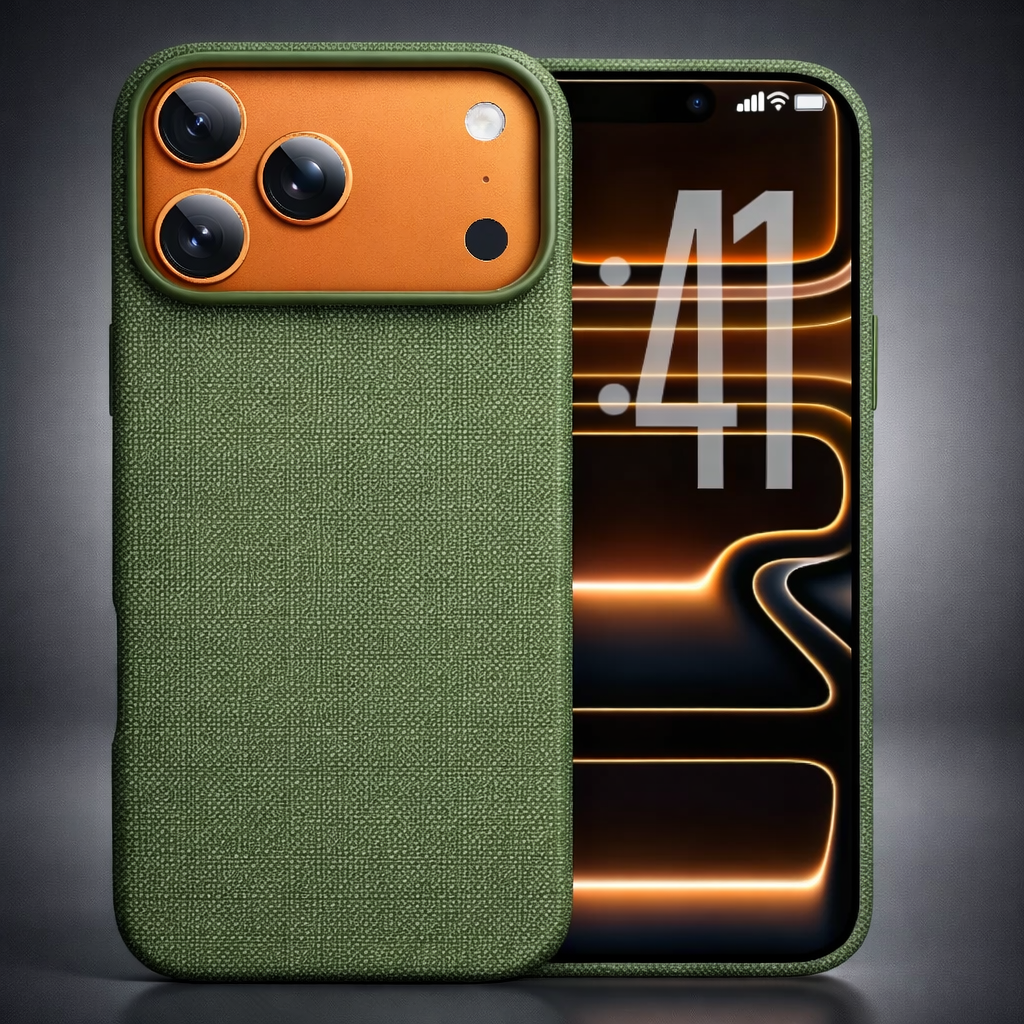 Phone Case Clear Protective Slim Shockproof Cover Camera Guard