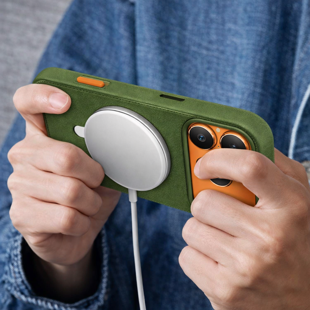 Phone Case Clear Protective Slim Shockproof Cover Camera Guard