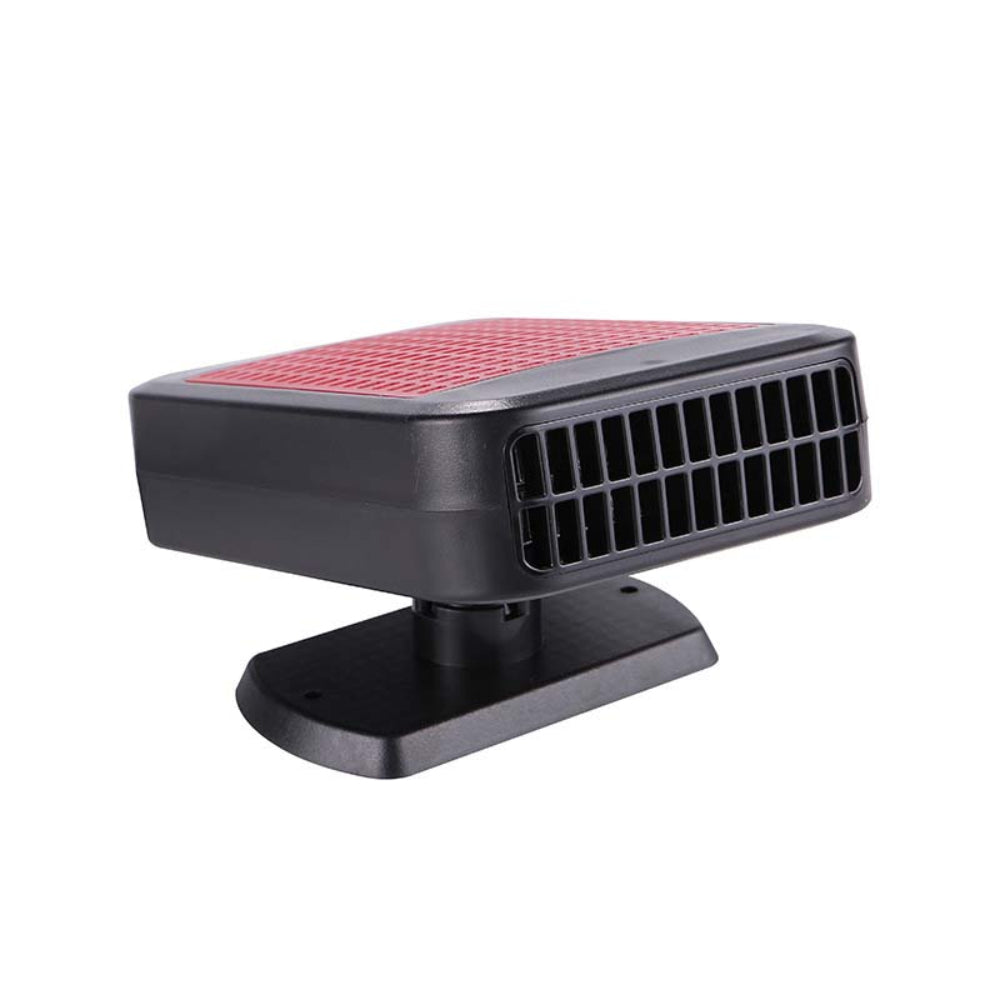 Portable Car Heater Defroster 120W Compact Design for Quick Warmth 8