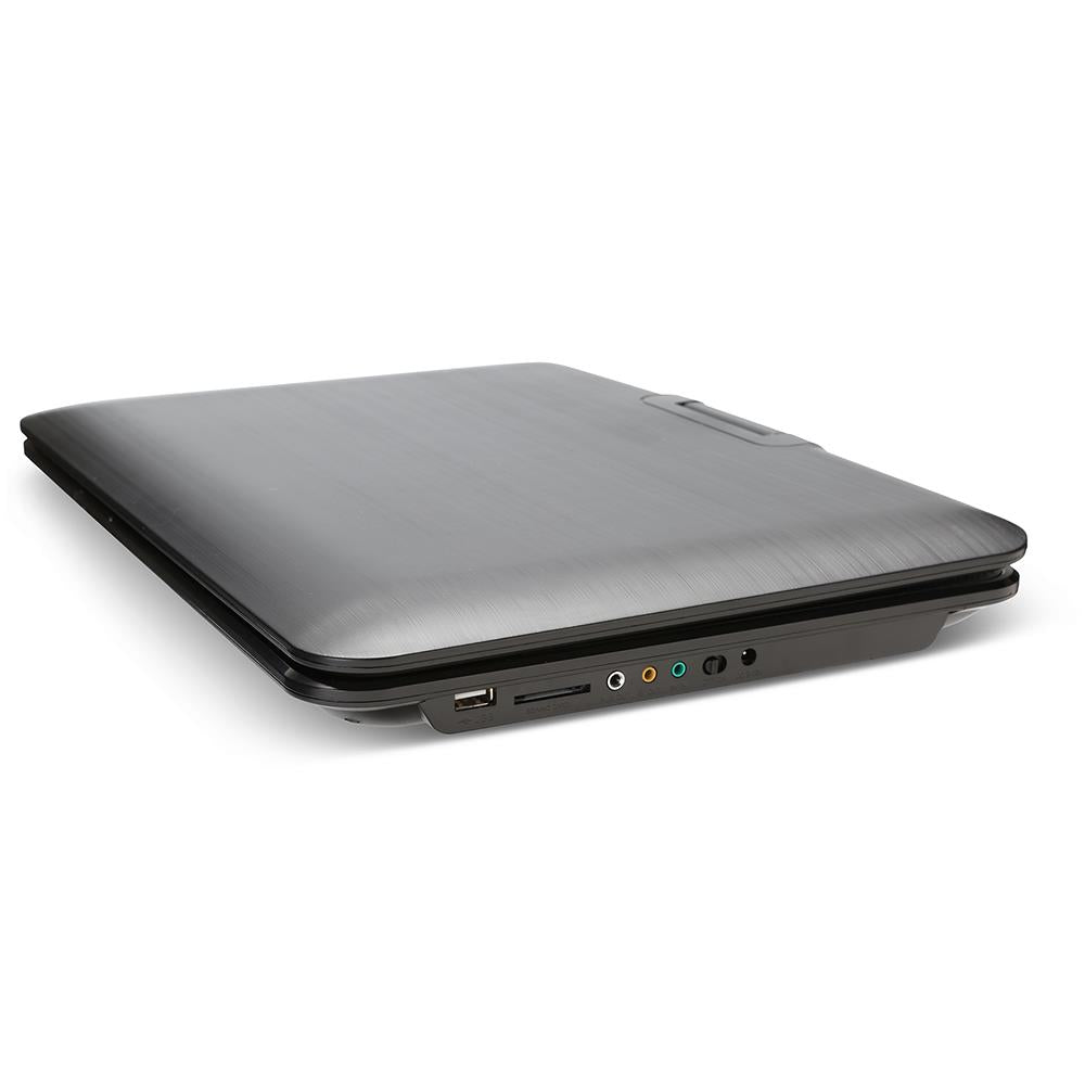 Portable DVD Player 15.5 Inch Screen High Quality Audio Video 6