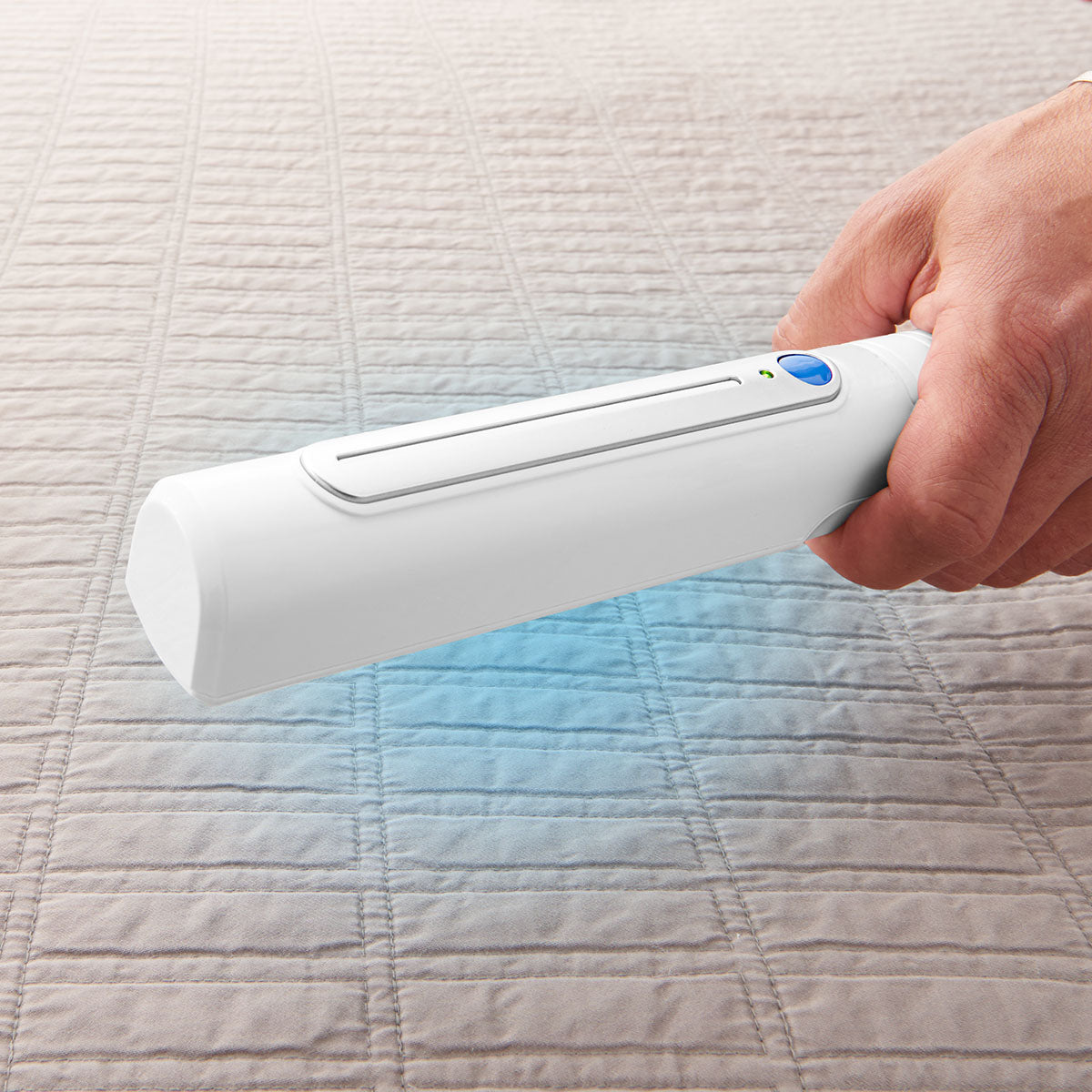 Portable UV Sanitizing Wand for Home Travel Germs Bacteria Mold 2
