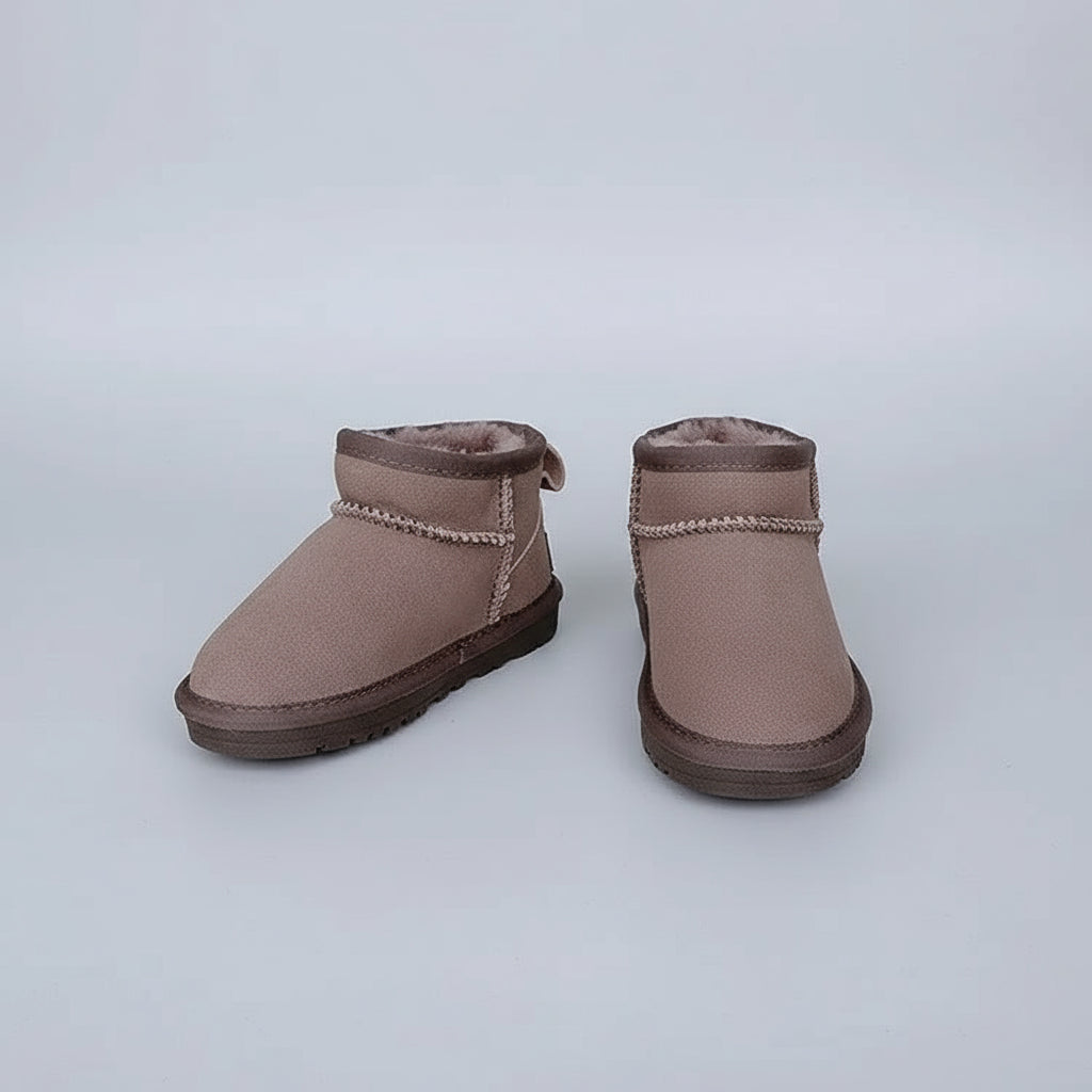 Kids Shoes Comfortable Durable for Play and School