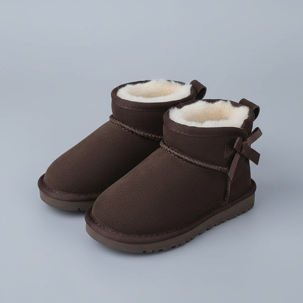 Kids Shoes Comfortable Durable for Play and School