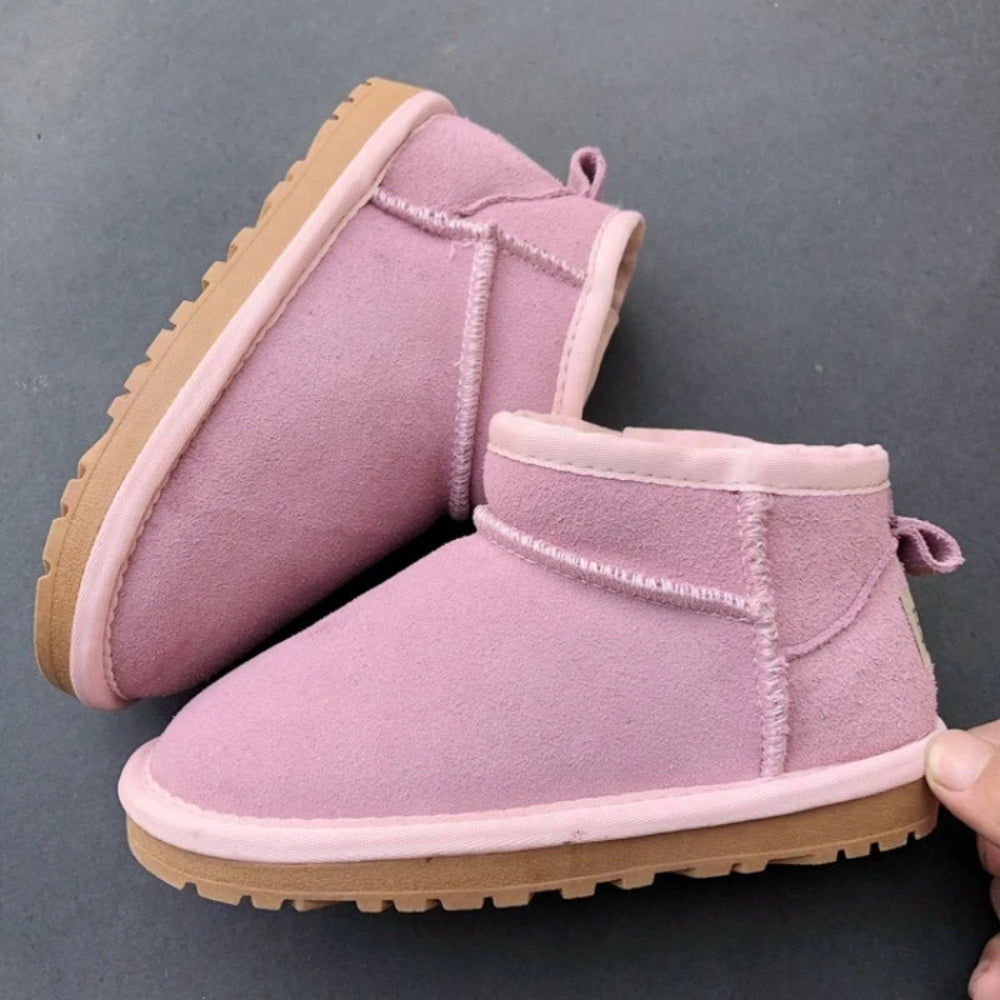 Kids Shoes Comfortable Durable for Play and School