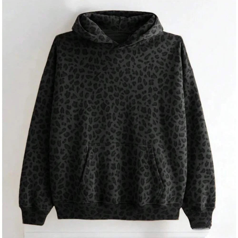 Unisex Knit Oversized Turtleneck Sweater Long Fit