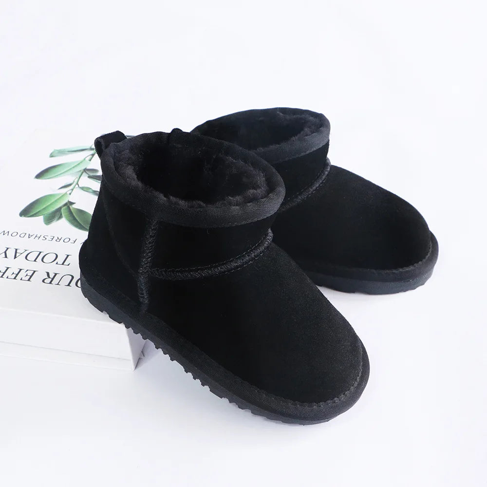 Kids Shoes Comfortable Durable for Play and School