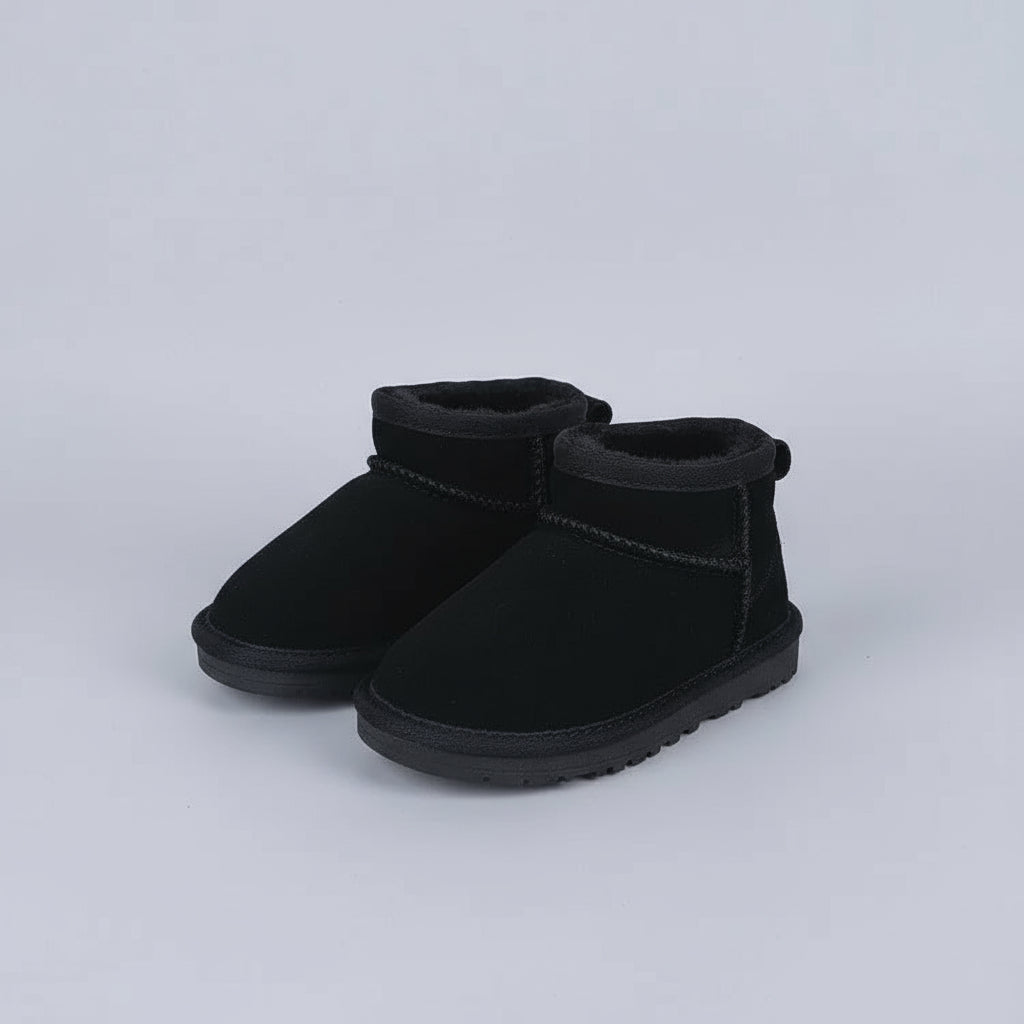 Kids Shoes Comfortable Durable for Play and School