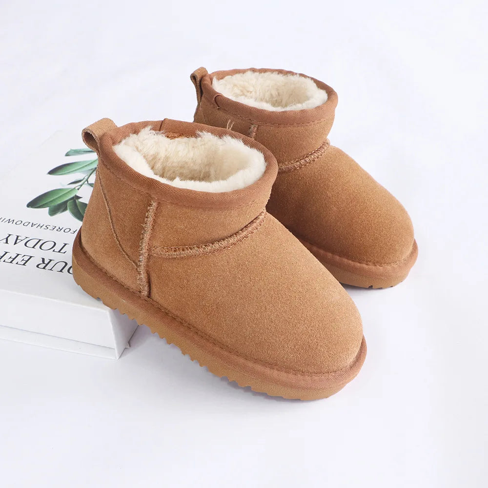 Kids Shoes Comfortable Durable for Play and School