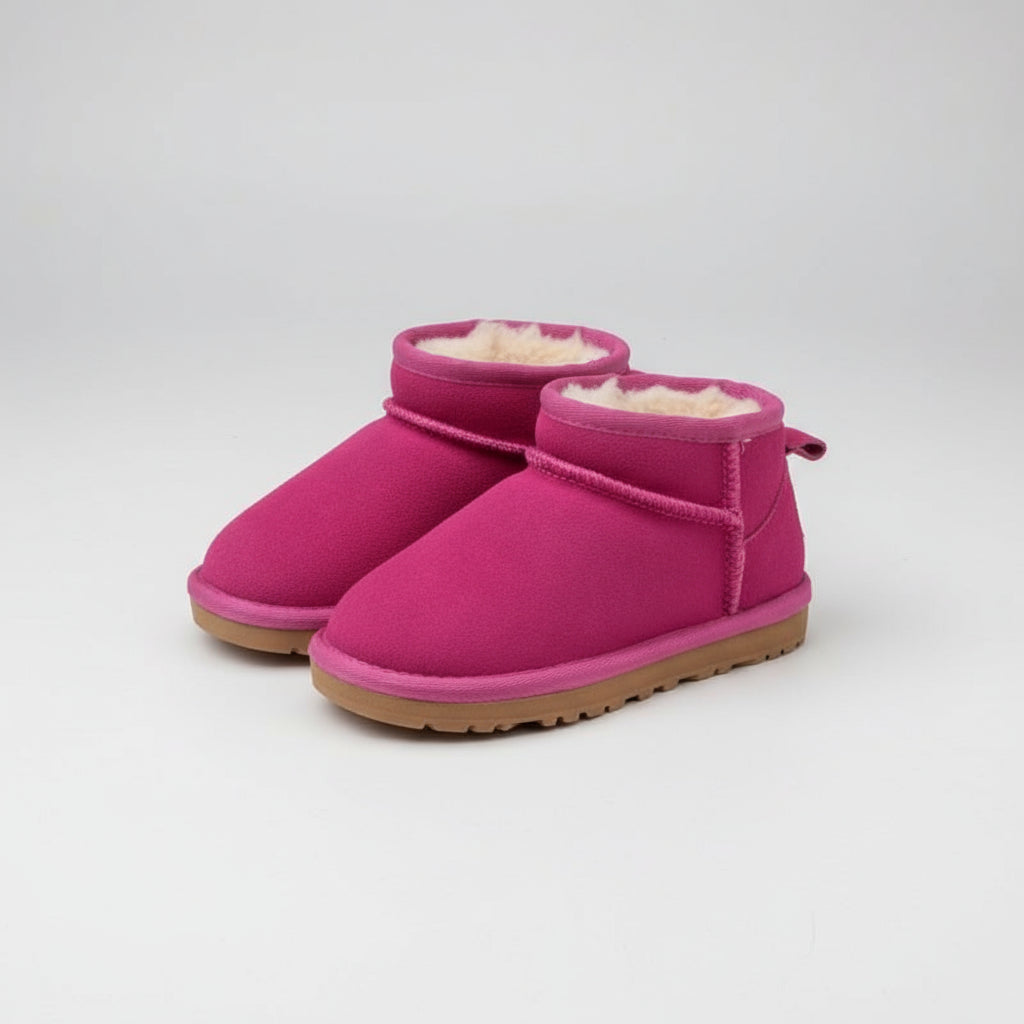 Kids Shoes Comfortable Durable for Play and School