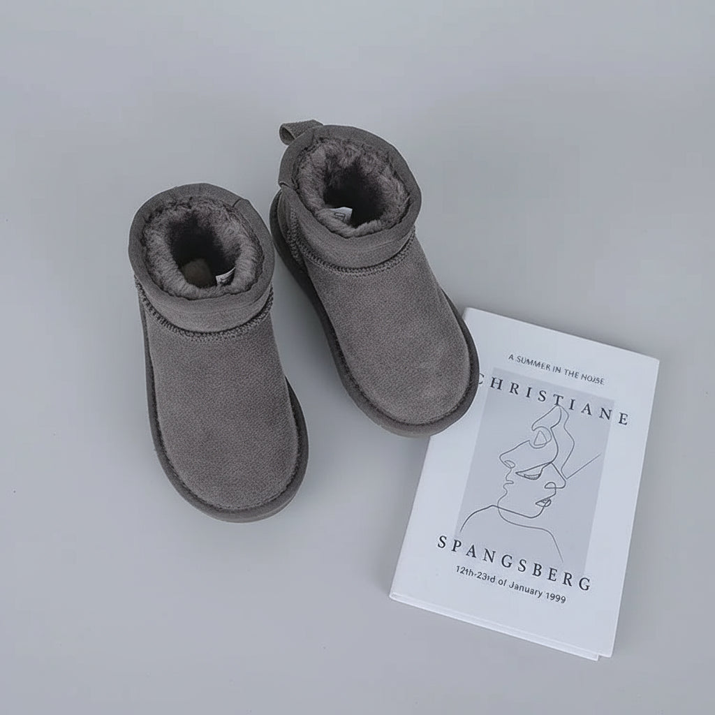 Kids Shoes Comfortable Durable for Play and School