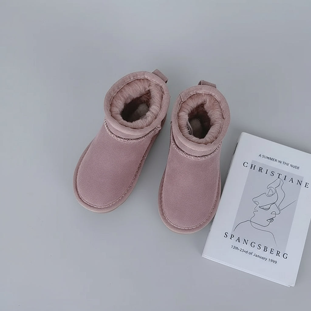 Kids Shoes Comfortable Durable for Play and School