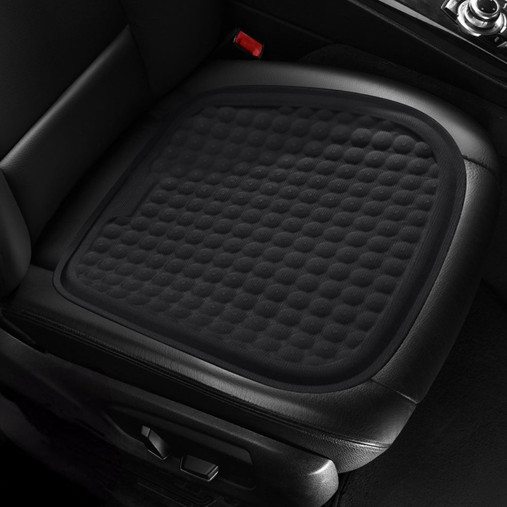 Seat Cushion for Car and Truck Drivers Gel Memory Foam