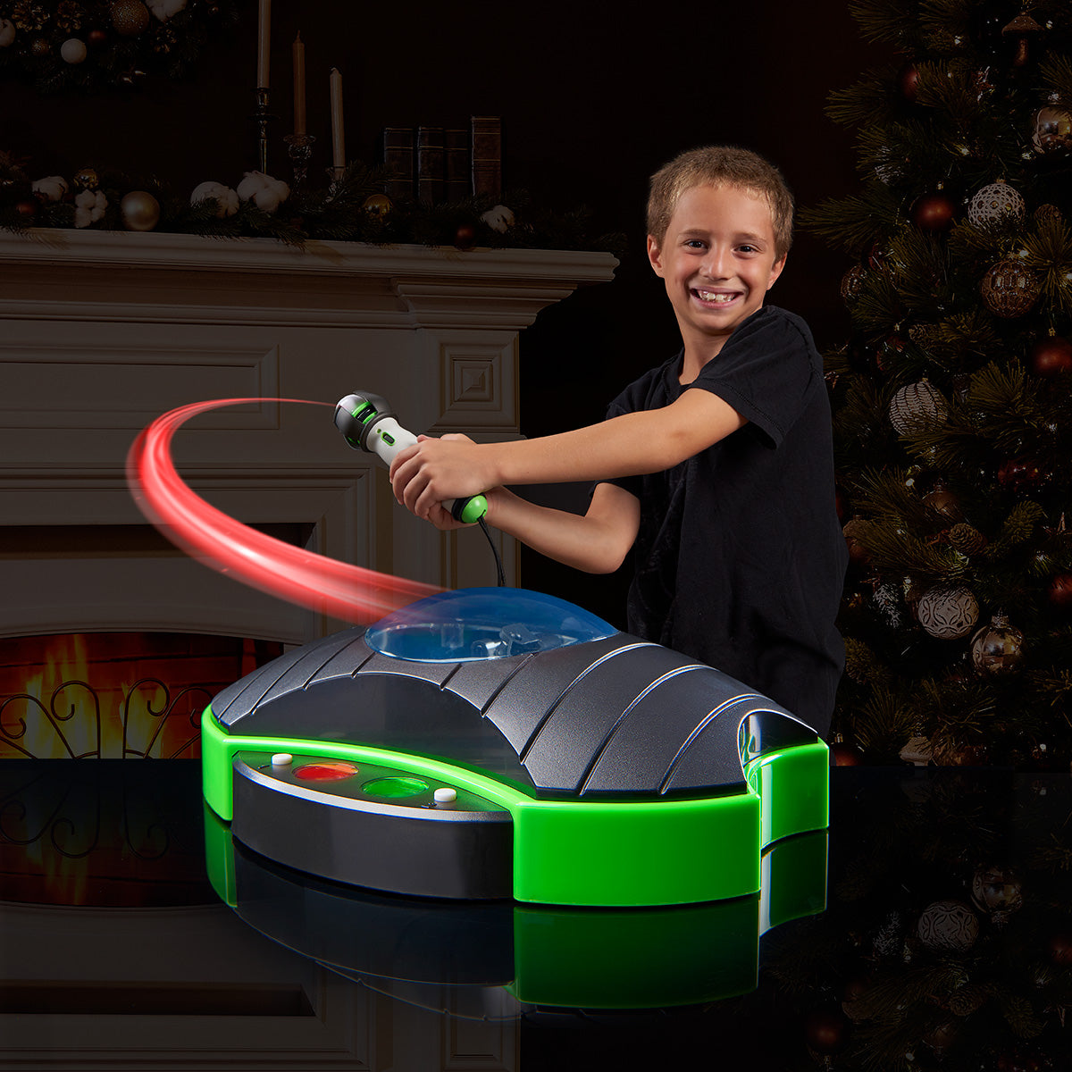 Virtual Pong Game Interactive Family Fun Multiplayer Experience 3