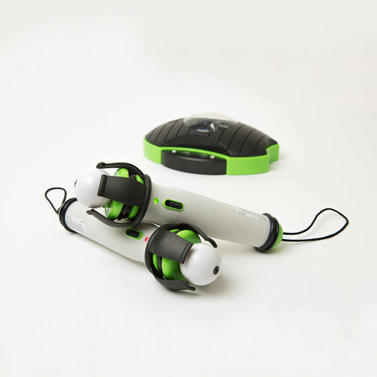 Virtual Pong Game Interactive Family Fun Multiplayer Experience 7