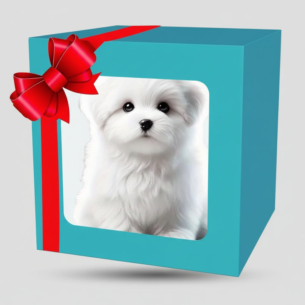 Interactive Plush Toy Dog Audio Game Doll Kids Mixed Color