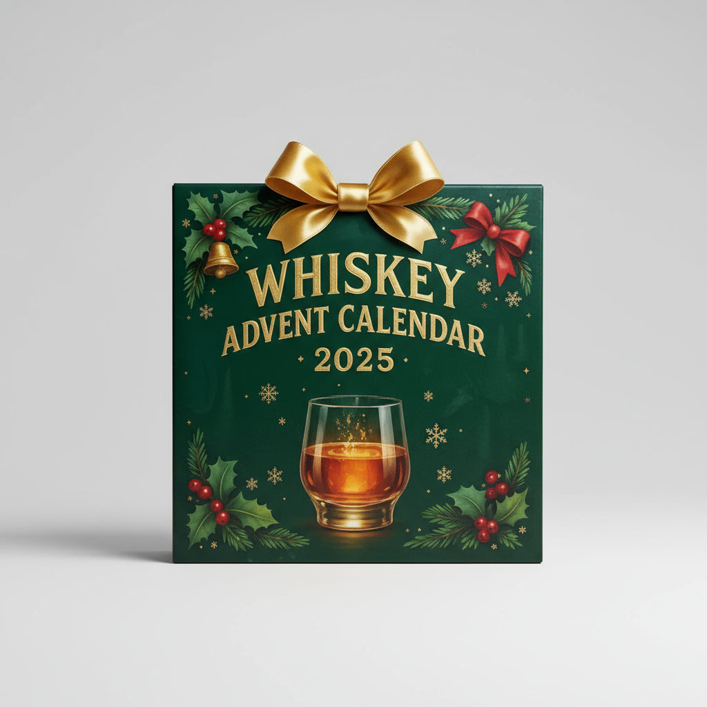 Advent Calendar Beer 24 Beers Holiday Gift 2025