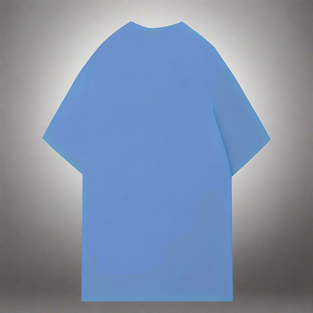 Men's Slim Fit T Shirt | Short Sleeve V Neck
