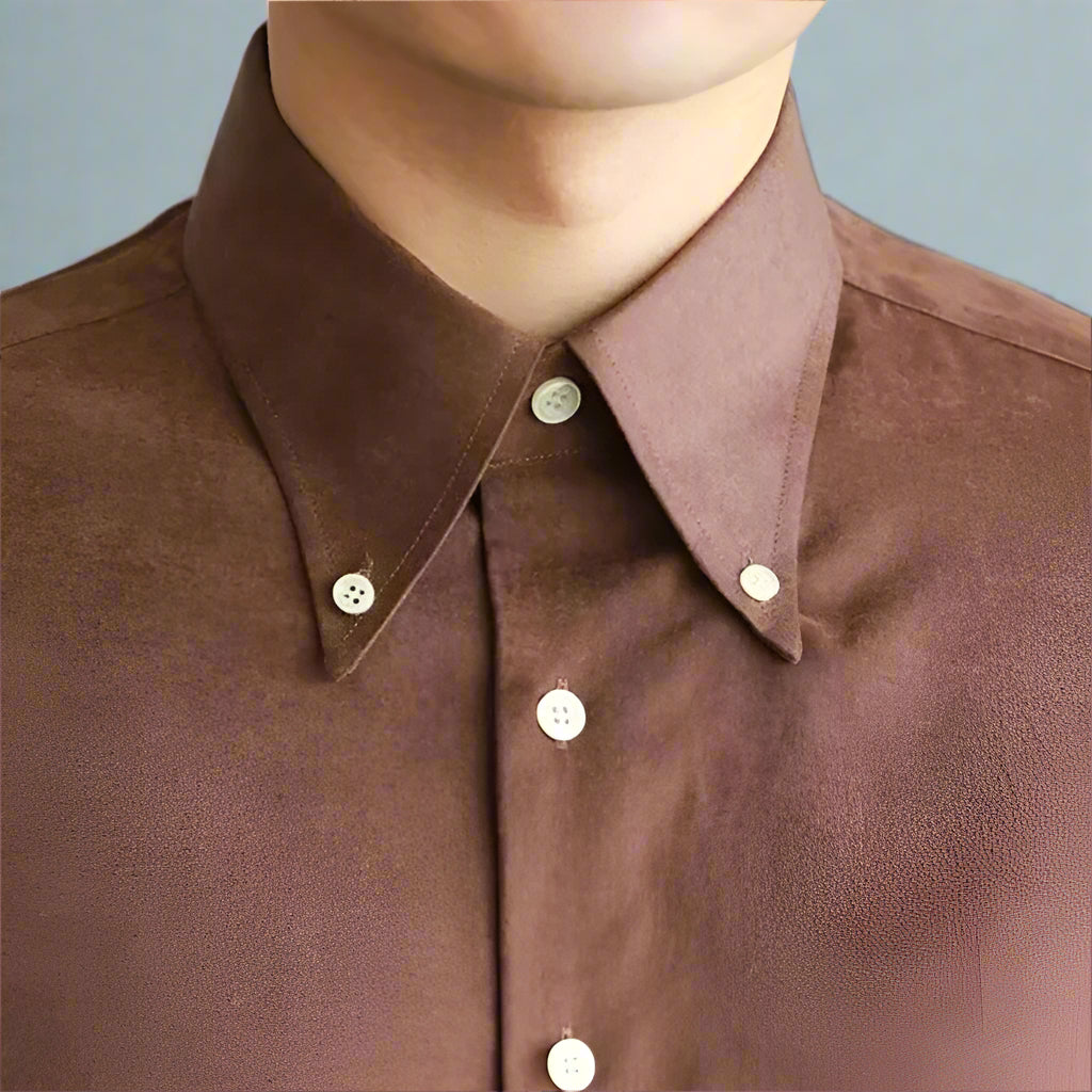 OLD MONEY Vintage Shirt - WEAR OLD MONEY