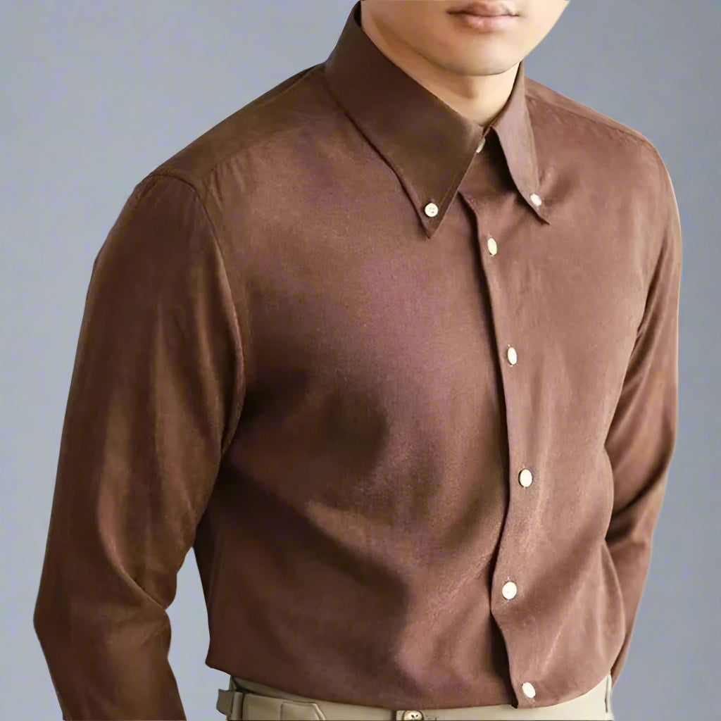 OLD MONEY Vintage Shirt - WEAR OLD MONEY