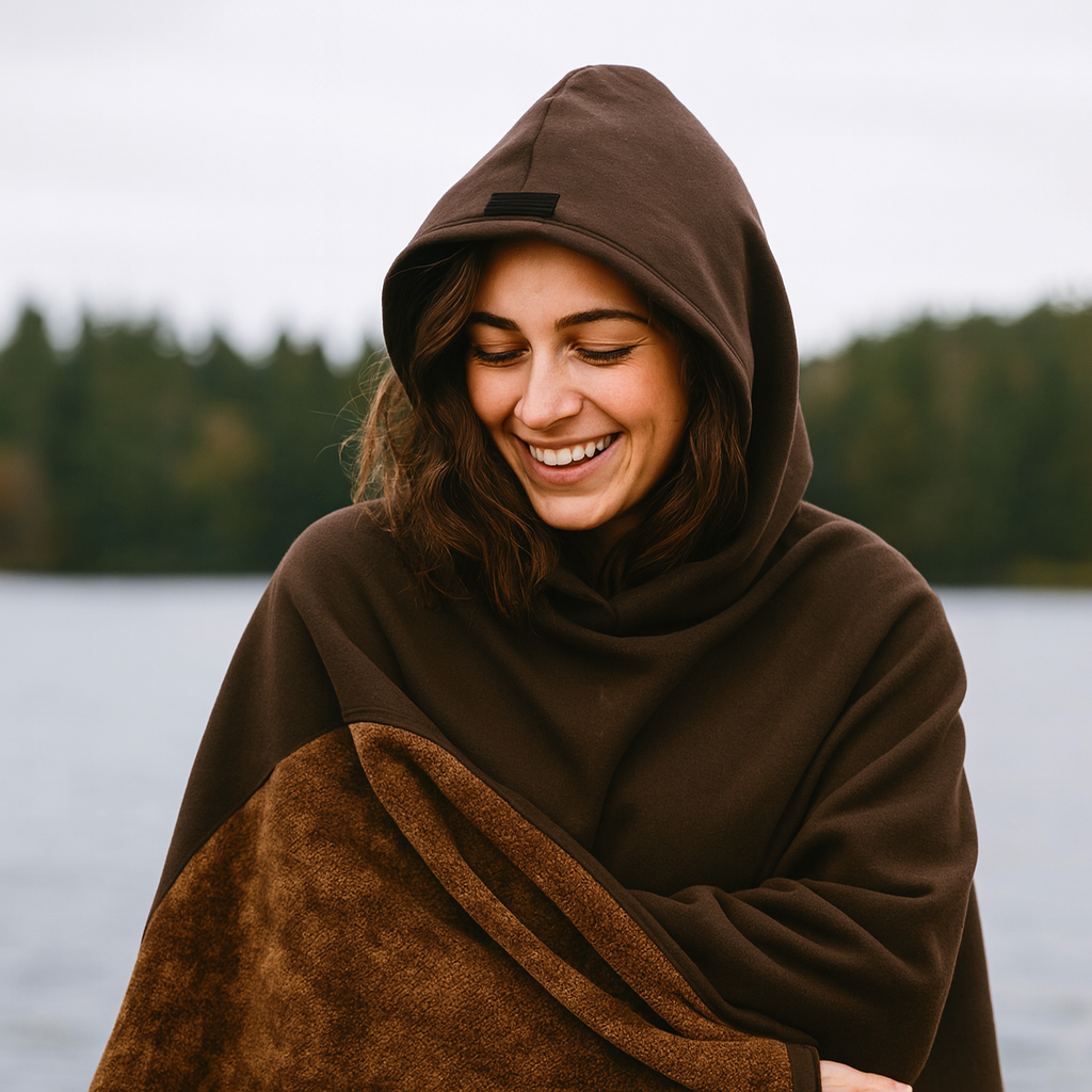 Women’s Leather Puffer Jacket Warm Lightweight Coat