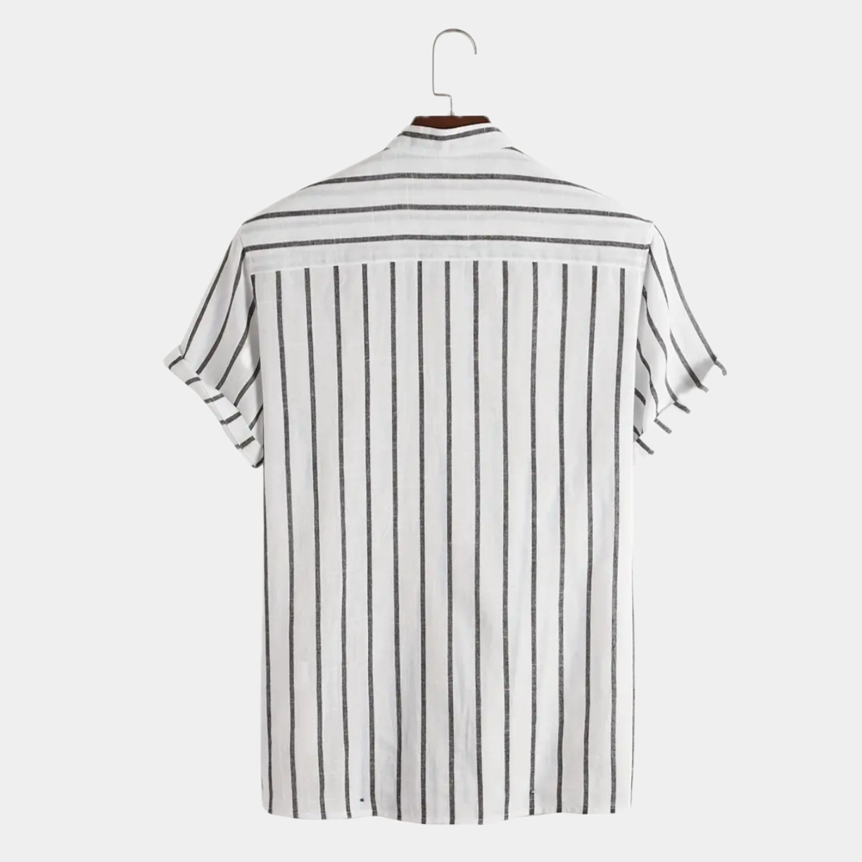 OLD MONEY Short Sleeve Shirt - WEAR OLD MONEY