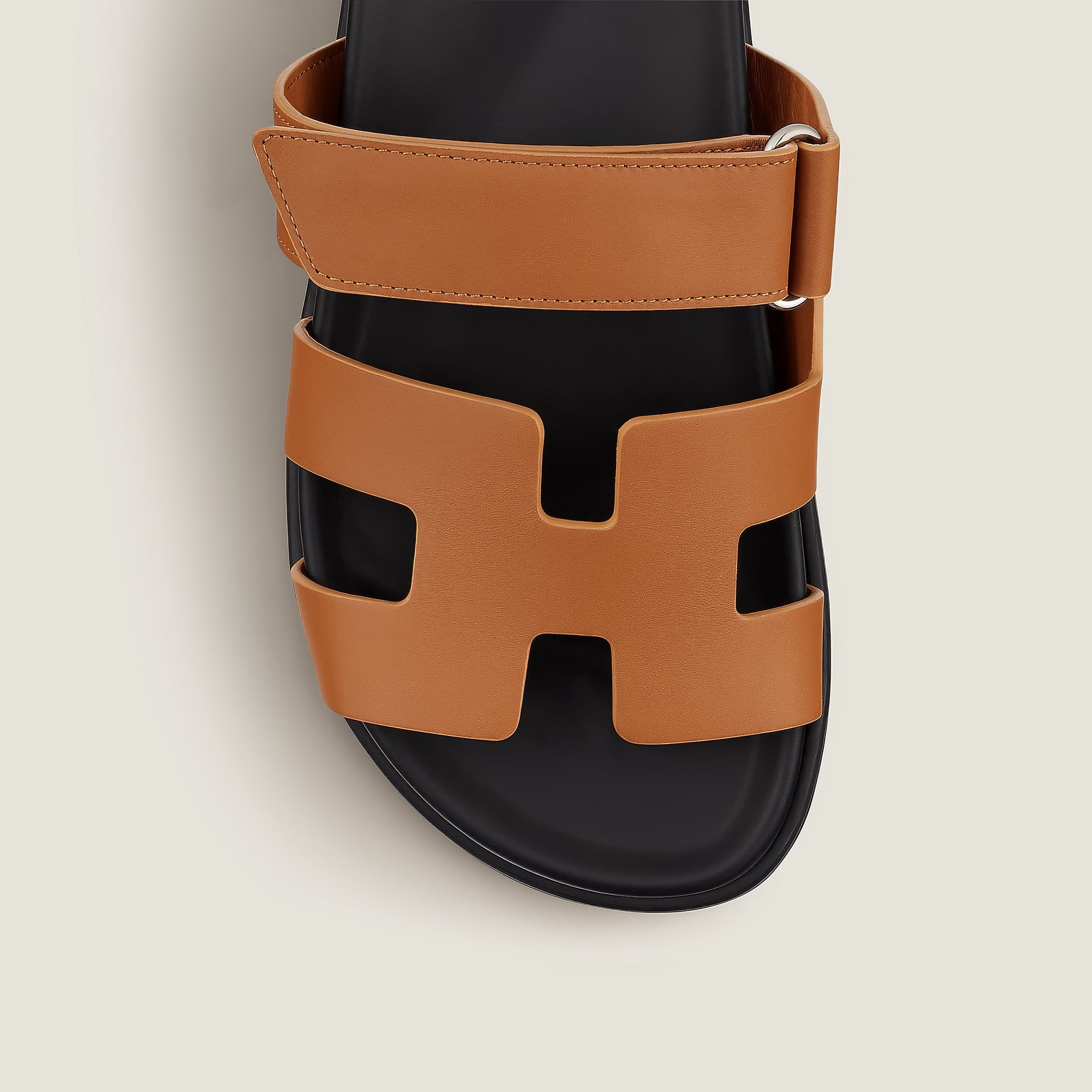 Women’s Casual Summer Sandals | Slip on slides, Flat comfort