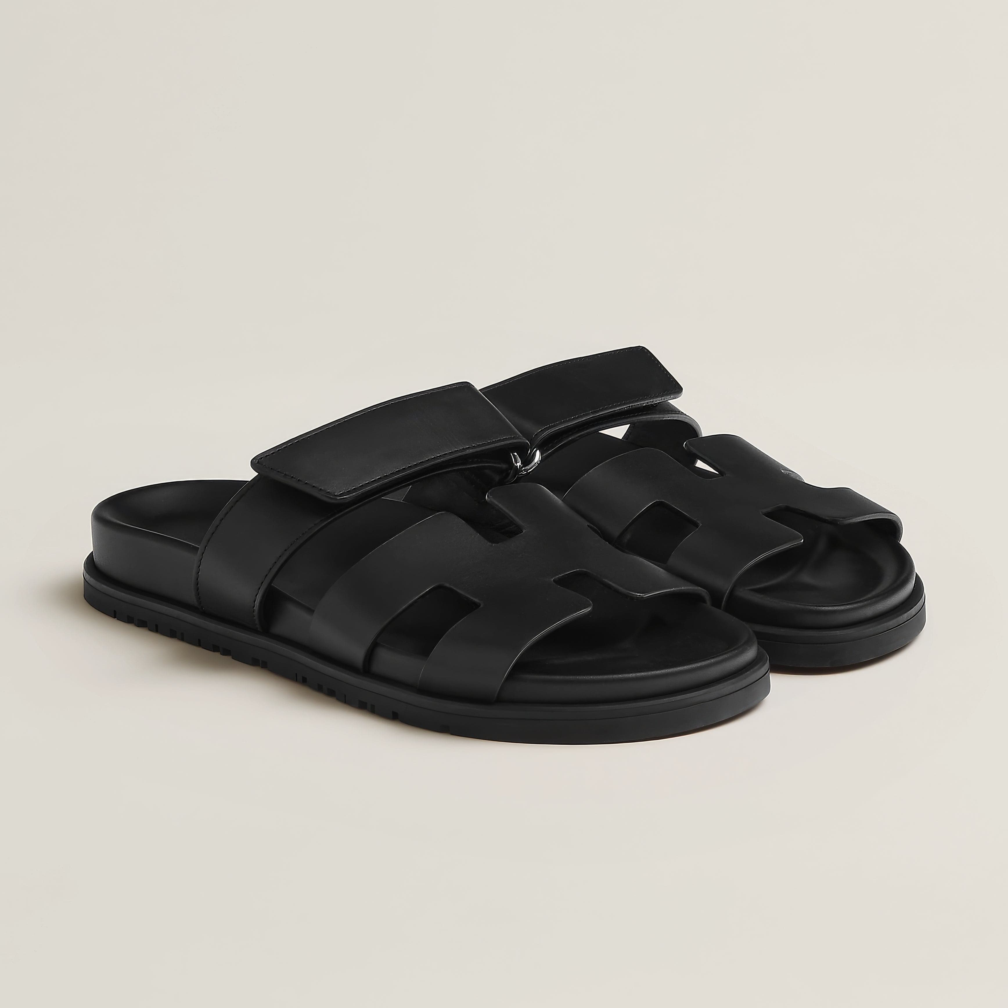 Women’s Casual Summer Sandals | Slip on slides, Flat comfort