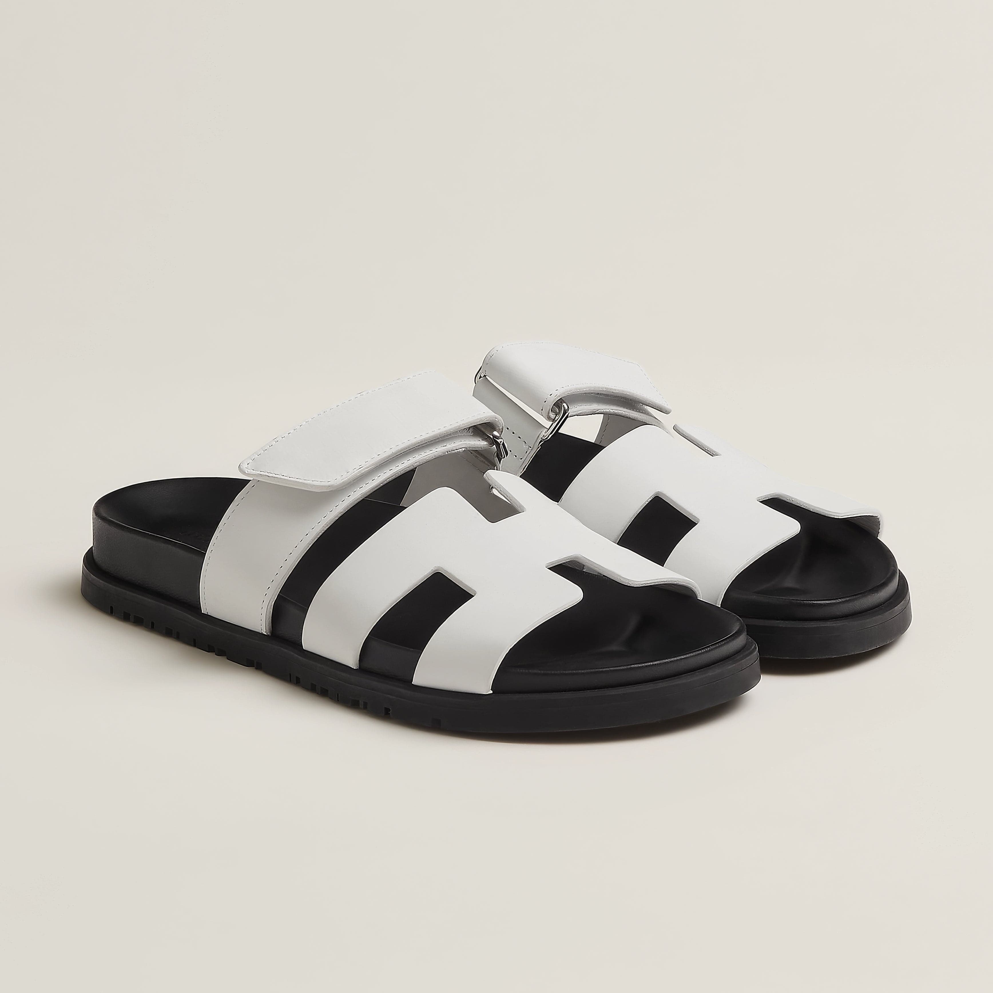 Women’s Casual Summer Sandals | Slip on slides, Flat comfort